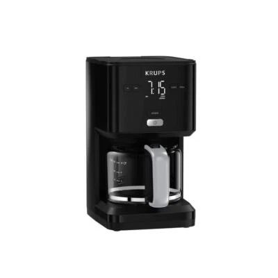 Smart'n Light Kaffeemaschine mit Timer Für 125 Liter Filterkaffee Warmhaltefu... - Bild 1 von 4