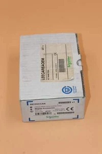 Nuevo | Schneider Electric | XBTZGCCAN | - Imagen 1 de 10