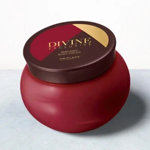 Exclusiva crema corporal perfumada Oriflame 41547 250 ml envío divino a todo el mundo - Imagen 1 de 4