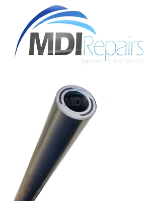 Tubo Prefibrado Compatible con STORZ 26003AA Doble Luz Excéntrico 10mm 0° Foto 1 de 3