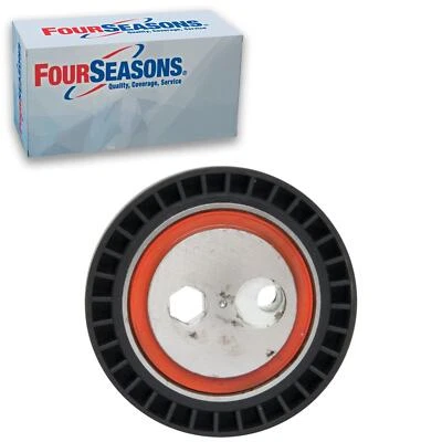 4 Seasons Accessory Drive Belt Tensioner Pulley Air Conditioning For 1995 BMW M3 - Image 1 of 4