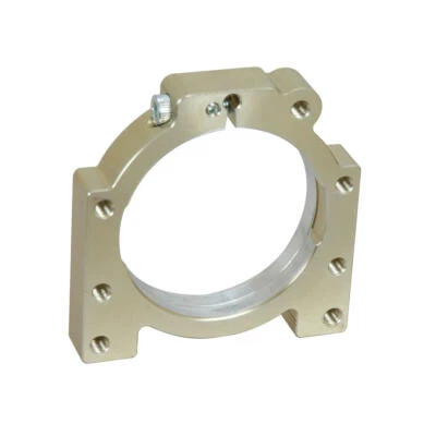 Soporte De Rodamiento De Aluminio Para Go Kart 50Mm 4 Tornillos - Oro Karting - Imagen 1 de 2