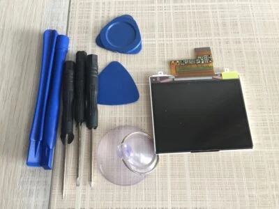 iPod video LCD for iPod video 30GB 60GB 80GB LCD replacement - Image 1 of 4