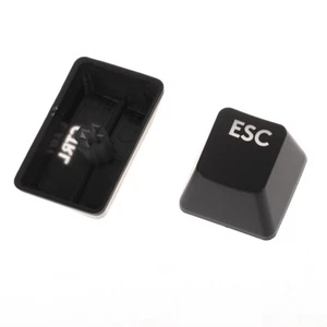 Replacement Key Caps For G512 G513 With Romer-G Switch Ctrl ESC Keycap Keybo _yi - Afbeelding 1 van 13