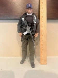 Caja Mundial 1/6 Cuerpo Duradero WALKING DEAD SHANE WALSH Jon Bernthal castigador NUEVO - Imagen 1 de 11