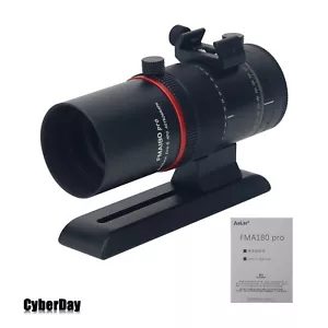 Askar FMA180 PRO APO telescopio astronomico nello spazio profondo con due occhiali extra bassi - Foto 1 di 7