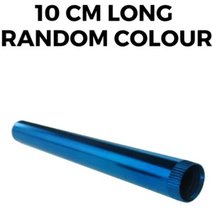 Metal Bonza Stem for Billy 10CM Long Random Colour - Free Shipping - Picture 1 of 1