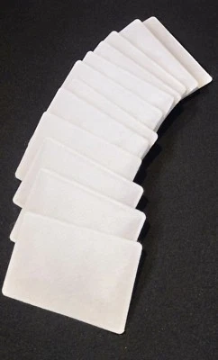 MELB CPAP Company! 12 pack Filter for Resmed Airsense 10 S10 CPAP machine NEW S9 - image 1 of 4