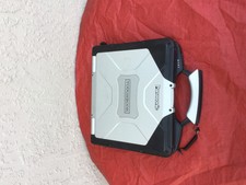 Panasonic Toughbook CF-31  MK2 TouchScreen i5-2520M 2.5Ghz 4GB 500GB Win7