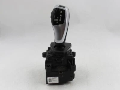 2013-2017 BMW 328I 335I CENTER CONSOLE AUTOMATIC GEAR SHIFTER OEM #16300 - Image 1 of 4