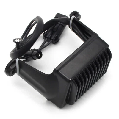 Voltage Rectifier Regulator for Harley-Davidson Road King Standard Injected — 第 1/4 张图片