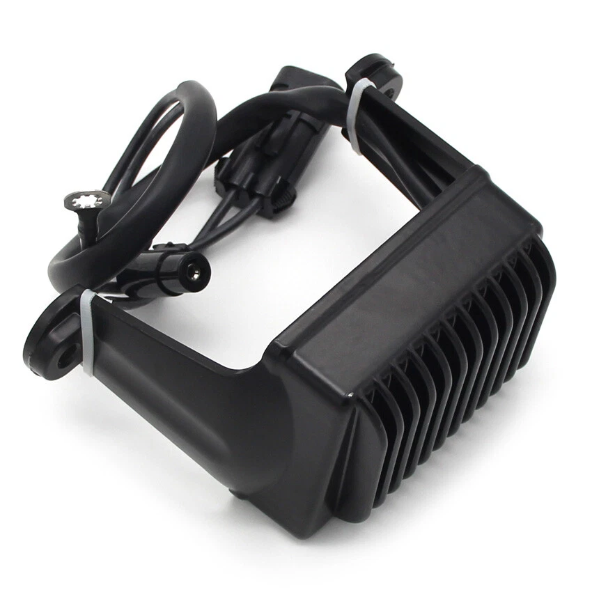 Regulador rectificador de voltaje para Harley-Davidson Road King estándar inyectado Foto 1 de 4