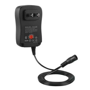 30W AC DC Adapter Charger Converter 2.1A 3V 4.5V 5V 6V 7.5V 9V 12V - Picture 1 of 10