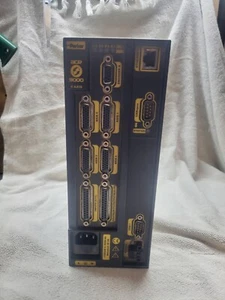 Parker 9000P3U4M0 ACR9000 Servo/Stepper Controller 4-Axis 5 Encoder 120/240VAC - Picture 1 of 6