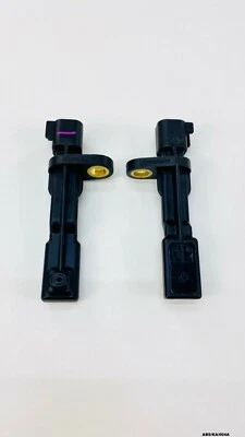 2 x Sensor ABS trasero OEM MOPAR para Dodge Nitro KA 2007-2011 ABS/KA/004A Foto 1 de 4