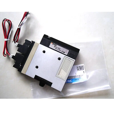 Generador de vacío colector SMC ZM131H-K5LZB-E15 nuevo ✦KD Foto 1 de 4