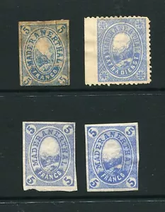 SCHWEIZ HOTEL LOKALES MADERANERTHAL URI CINDERELLA 1872 - Bild 1 von 2