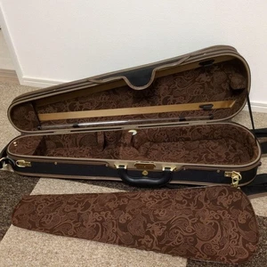 Fiumebianca Geigenkoffer aus Japan - Bild 1 von 10