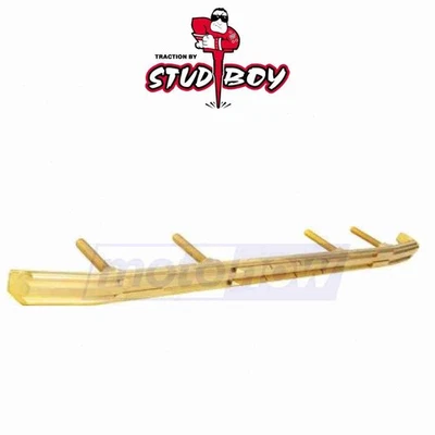 Stud Boy Deuce Bar for 2001-2003 Polaris 500 Classic Touring - Skis Runners  lm Foto 1 de 4