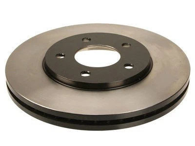 Para Chevrolet Lumina 1995 Rotor de freno delantero AC Delco 84886SYTW Foto 1 de 2