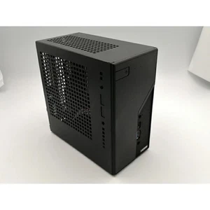 ASROCK AMD X300 Bear Bone PC AMD RYZEN 5000 Compatible DeskMini x300 B BB - Picture 1 of 7