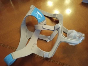 Resmed CPAP Stirnband Airfit M - Bild 1 von 3