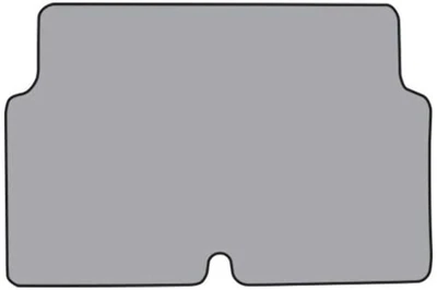 Alfombrillas para Chevrolet Suburban 1500 2000-2006 tercera fila Cutpile Foto 1 de 4