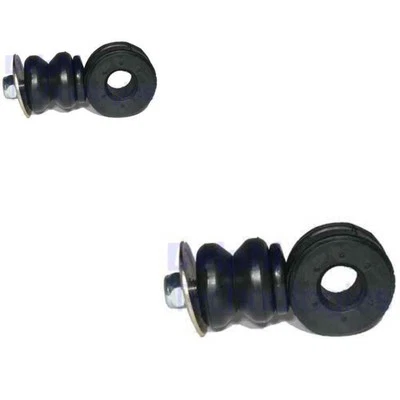 2X DELPHI Barra De Estabilización Delantera Para VW Passat Variant 3A5 35I 3A2 - Imagen 1 de 2