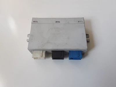 Centralina PDC Park Assist LAND ROVER RANGE ROVER III L322 YWC000930 27646679 - Immagine 1 di 3