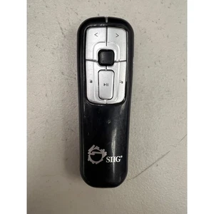RF 2,4GHz Wireless Presenter USB Fernbedienung Präsentation Maus Laserpointer - Bild 1 von 3