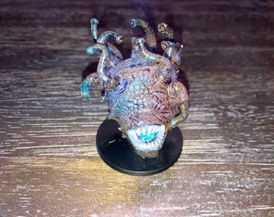 Ghost Beholder D&D Miniature Collector Set mini Dungeons Dragons Pathfinder - Picture 1 of 1
