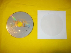 TEENAGE MUTANT NINJA TURTLES TMNT DVD DISC ONLY NO CASE - Imagen 1 de 1
