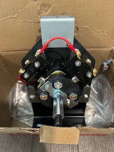 Roykaw G 0060 Golf Cart Fwd And Rev Switch Asmbly for EZGO TXT, Medalist '94-Up - Picture 1 of 4