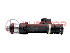 Single unit Bosch 0280158660 fuel injector Ford JR3E9F593AB Genuine OEM - Picture 1 of 3