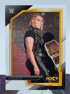 Rhea Ripley 2022 Panini NXT WWE - Imagen 1 de 2