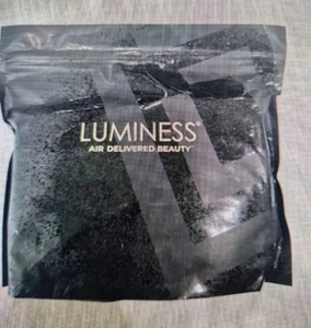 LUMINESS AIRBRUSH SPRAY SILK FOUNDATION MAKEUP STARTER KIT Fair 020 BRAND NEW - Picture 1 of 2