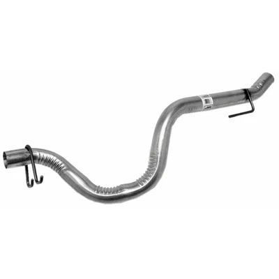 For Jeep Wrangler 2 Door 1987-1995 Walker Exhaust Tail Pipe 44966 - Image 1 of 4