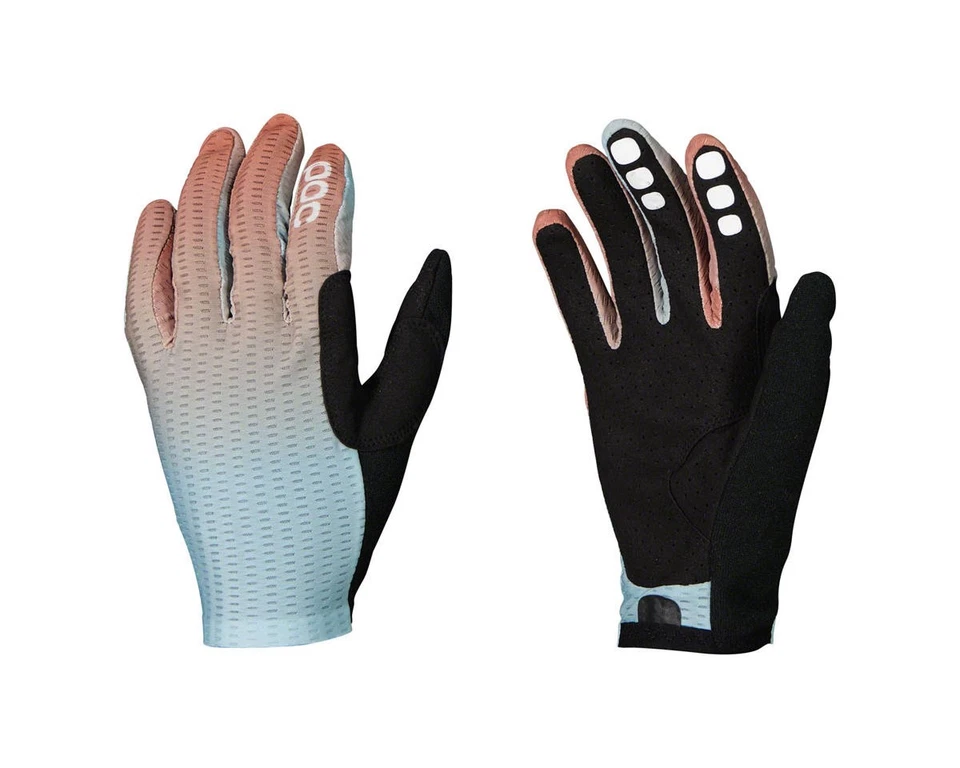 Guantes largos POC Savant MTB (gris Himalaya degradado) Foto 1 de 1