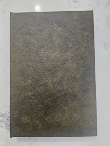 Super Rare Vintage Charlton Comics Leather Book With 12 Comics.  - Picture 1 of 13