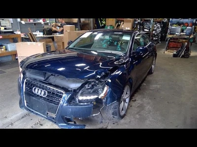 Bomba de dirección asistida Dynamic Steering Opt 1N7 se adapta a 10-12 AUDI S4 718138 Foto 1 de 4