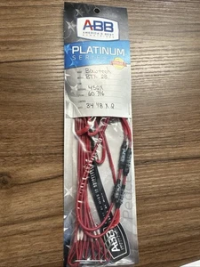 NEW ABB Bowstrings -  Platinum Series set for Bowtech BTX 28 - Picture 1 of 3