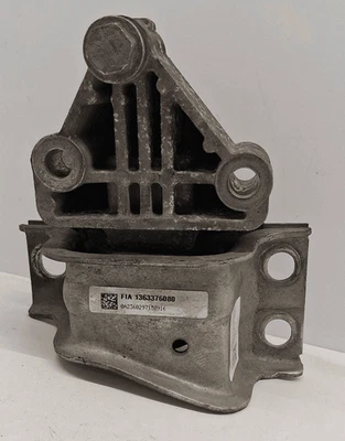 Support élastique sur le côté. souper. moteur  FIAT DUCATO FURGONE (6Y) 33 2.3 - Photo 1/4