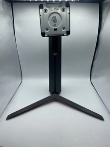 LG UltraGear Vesa Monitor Mount MAZ652233 Black/Red Used - Picture 1 of 4