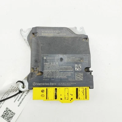 Centralina MERCEDES-BENZ SPRINTER 3,5-t Van 907, 910 SRS A9079020303 32869039 - Immagine 1 di 4