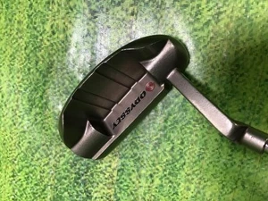 ODYSSEY Dual Force DUAL FORCE 330 MALLET Putter - Picture 1 of 5