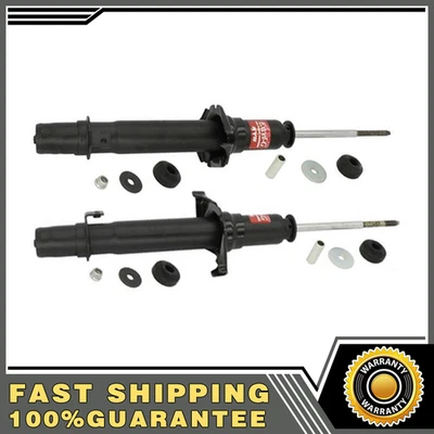 KYB 2x  Front Pair Strut Struts Assembly for 2008-2012 HONDA ACCORD US Stock - Image 1 of 4