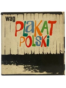 Plakat Polski / The Polish Poster - Imagen 1 de 4