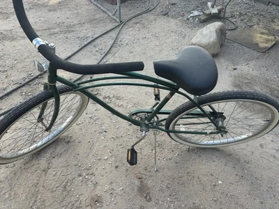 Vintage J.C. Higgins Men's  Bike — 第 1/4 张图片