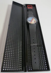 Coca-Cola Watch in original Case - Picture 1 of 8
