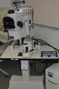 Preventive Maintenance Repair Service 4 Topcon TRC-50VT, 50X, 50IX, 50IA, 50EX - Picture 1 of 5